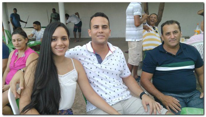 Dr. Moura realiza confraternização para funcionários internos - Imagem 31