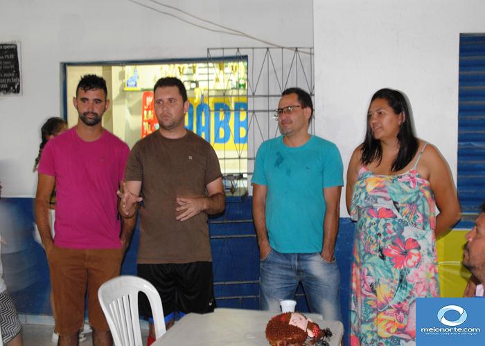 PR Construções realiza confraternização para seus colaboradores - Imagem 25