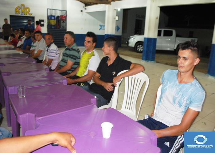 PR Construções realiza confraternização para seus colaboradores - Imagem 9