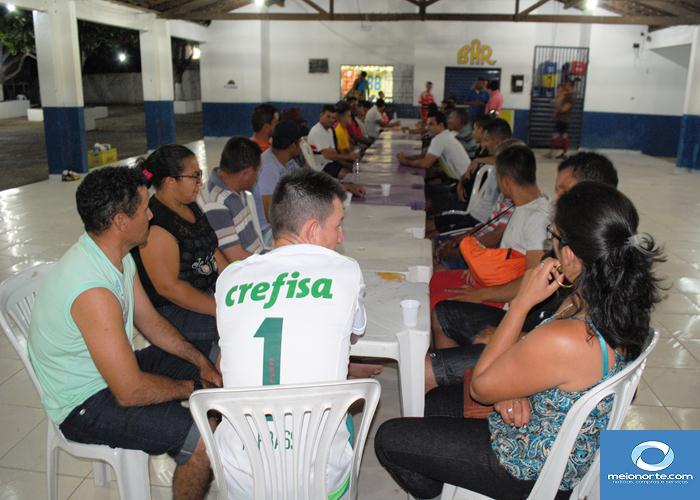 PR Construções realiza confraternização para seus colaboradores - Imagem 6