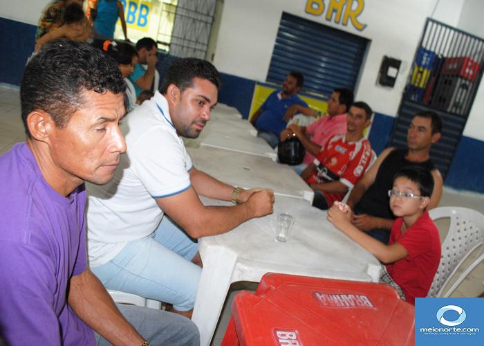 PR Construções realiza confraternização para seus colaboradores - Imagem 13