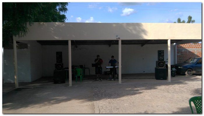 Dr. Moura realiza confraternização para funcionários internos - Imagem 2