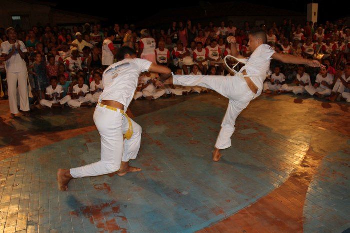 A Secretaria Municipal da Assistência Social realizou o Natal Feliz - Imagem 136