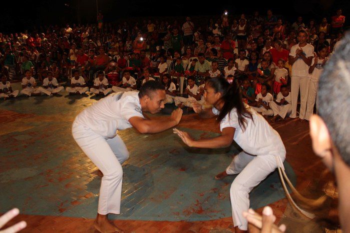 A Secretaria Municipal da Assistência Social realizou o Natal Feliz - Imagem 132