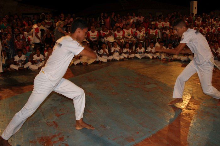 A Secretaria Municipal da Assistência Social realizou o Natal Feliz - Imagem 135