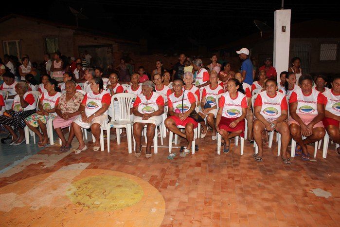 A Secretaria Municipal da Assistência Social realizou o Natal Feliz - Imagem 5