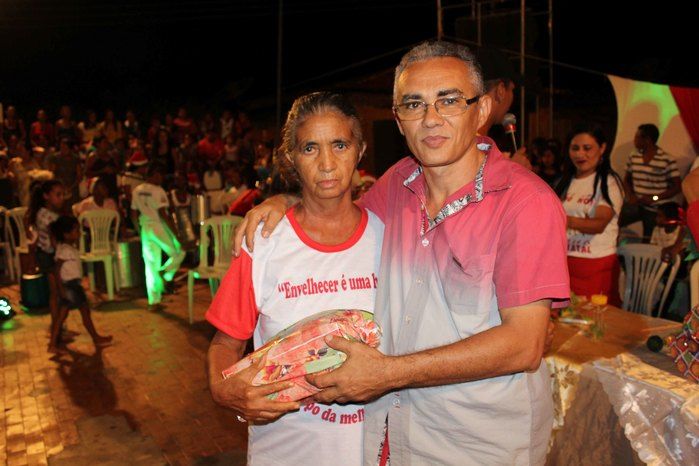 A Secretaria Municipal da Assistência Social realizou o Natal Feliz - Imagem 147