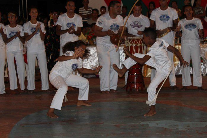 A Secretaria Municipal da Assistência Social realizou o Natal Feliz - Imagem 120
