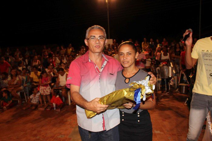 A Secretaria Municipal da Assistência Social realizou o Natal Feliz - Imagem 105