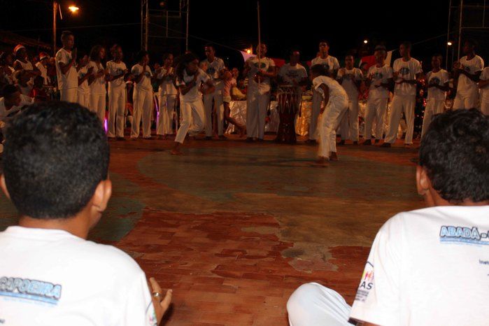 A Secretaria Municipal da Assistência Social realizou o Natal Feliz - Imagem 125