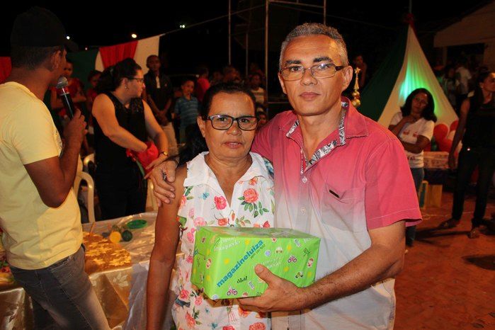 A Secretaria Municipal da Assistência Social realizou o Natal Feliz - Imagem 160