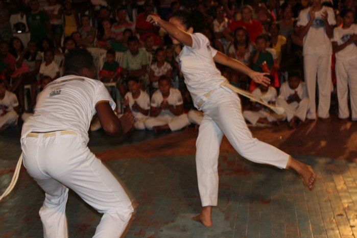 A Secretaria Municipal da Assistência Social realizou o Natal Feliz - Imagem 131