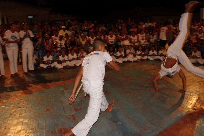 A Secretaria Municipal da Assistência Social realizou o Natal Feliz - Imagem 138