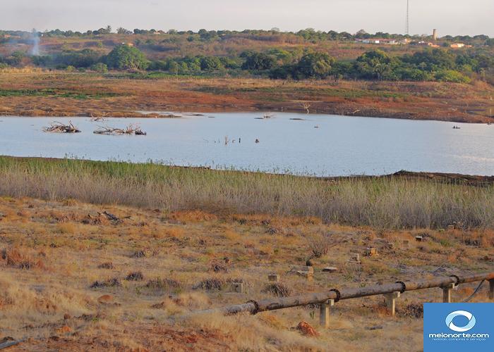 Poços serão interligados ao sistema de abastecimento até dia 15 - Imagem 9