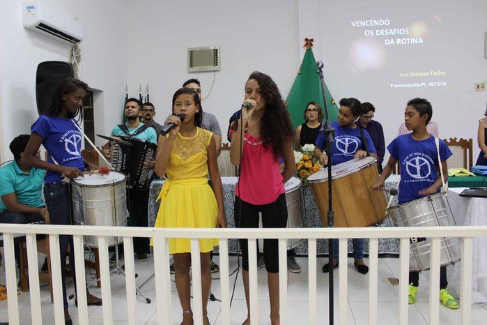 Professores Municipais são Certificados por projetos - Imagem 8