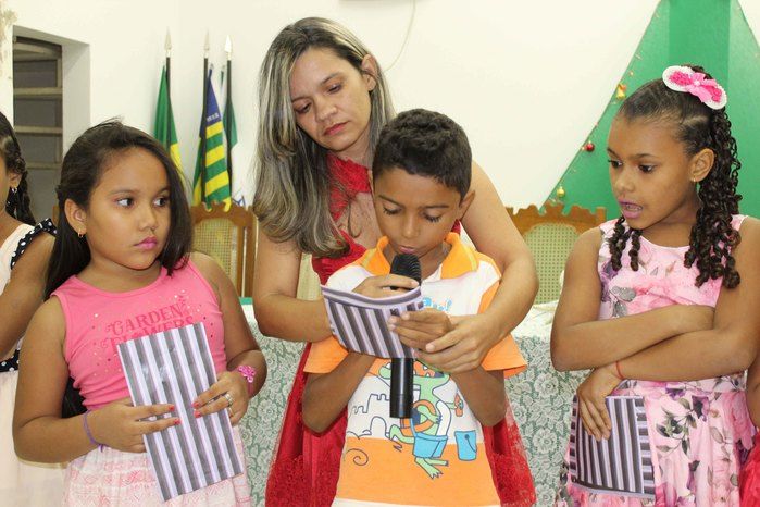 Professores Municipais são Certificados por projetos - Imagem 27