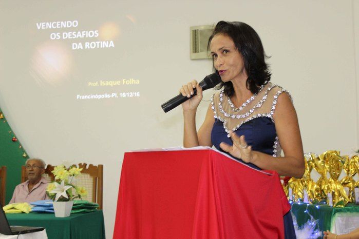 Professores Municipais são Certificados por projetos - Imagem 4