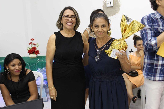 Professores Municipais são Certificados por projetos - Imagem 89