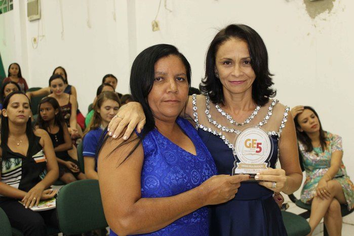 Professores Municipais são Certificados por projetos - Imagem 70