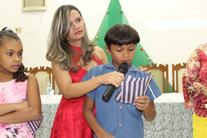 Professores Municipais são Certificados por projetos - Imagem 33