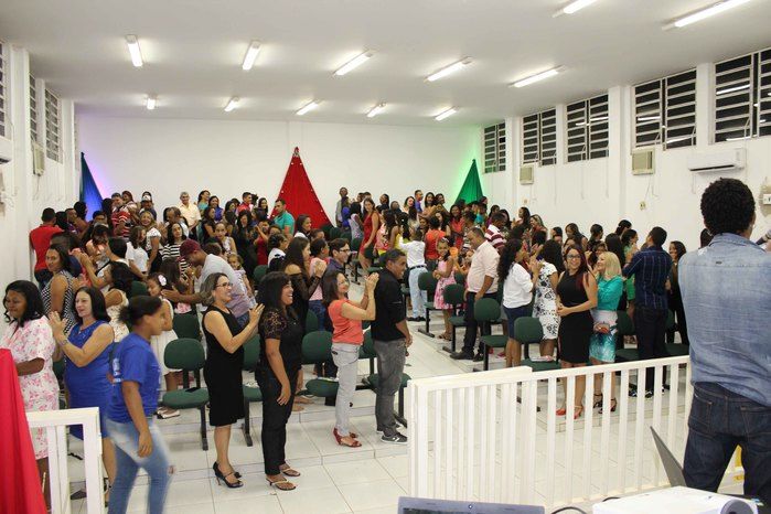 Professores Municipais são Certificados por projetos - Imagem 14