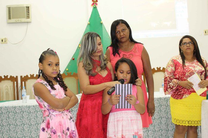 Professores Municipais são Certificados por projetos - Imagem 35