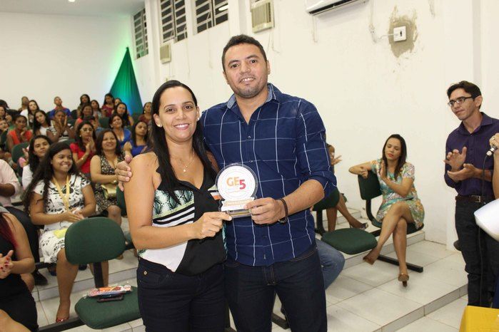 Professores Municipais são Certificados por projetos - Imagem 72