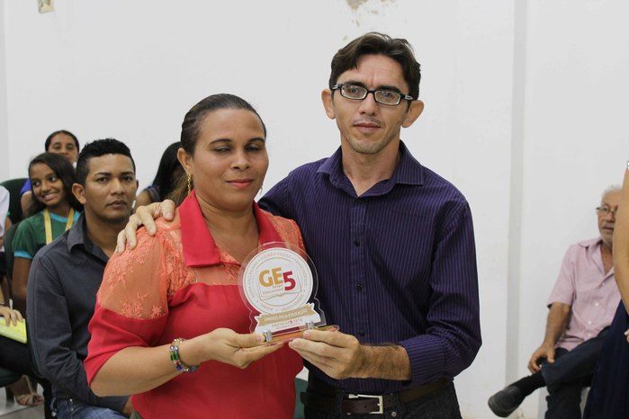 Professores Municipais são Certificados por projetos - Imagem 71