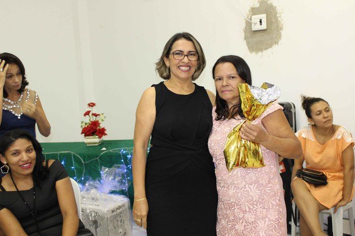 Professores Municipais são Certificados por projetos - Imagem 94