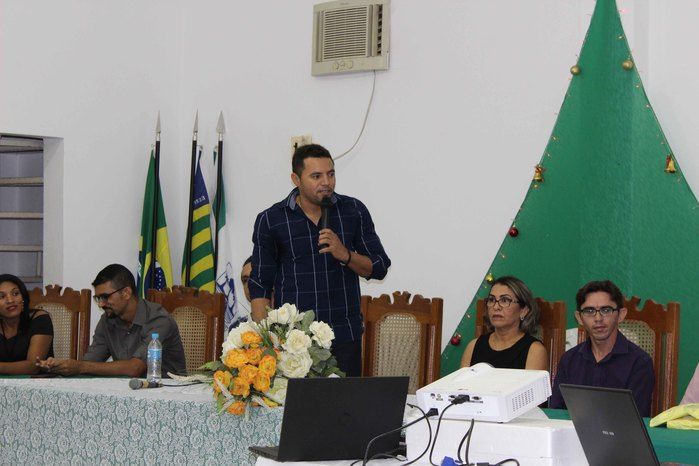 Professores Municipais são Certificados por projetos - Imagem 6