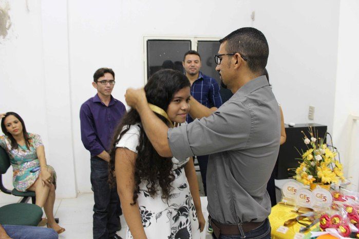 Professores Municipais são Certificados por projetos - Imagem 65