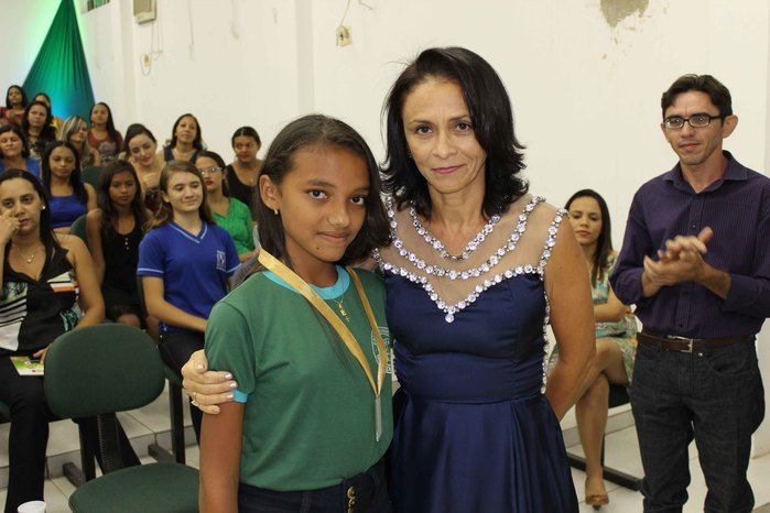 Professores Municipais são Certificados por projetos - Imagem 61