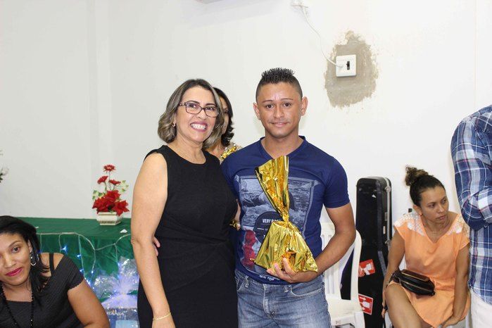 Professores Municipais são Certificados por projetos - Imagem 92