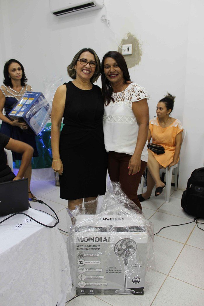 Professores Municipais são Certificados por projetos - Imagem 96