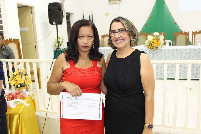 Professores Municipais são Certificados por projetos - Imagem 49