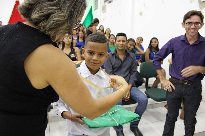 Professores Municipais são Certificados por projetos - Imagem 55