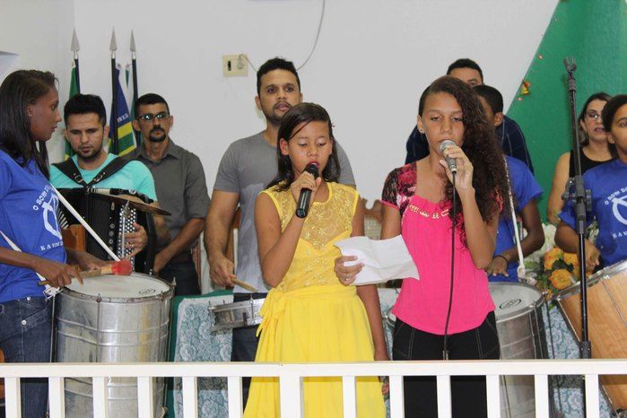 Professores Municipais são Certificados por projetos - Imagem 12