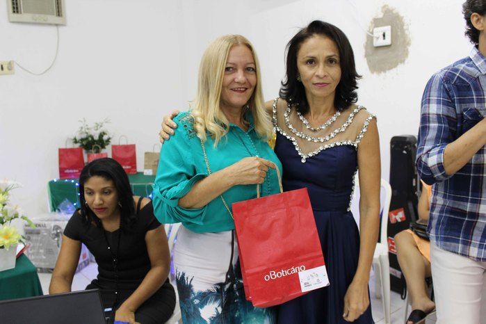 Professores Municipais são Certificados por projetos - Imagem 76