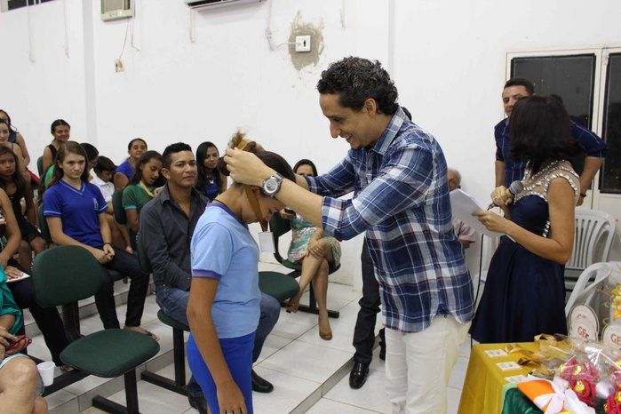 Professores Municipais são Certificados por projetos - Imagem 63