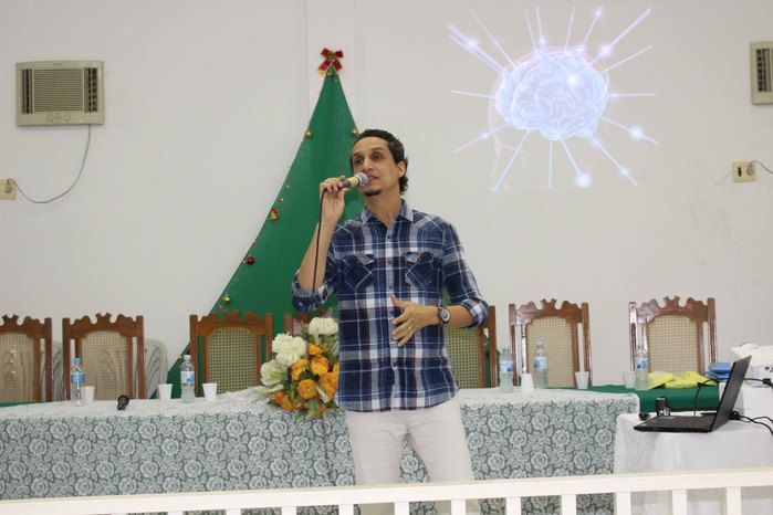 Professores Municipais são Certificados por projetos - Imagem 13