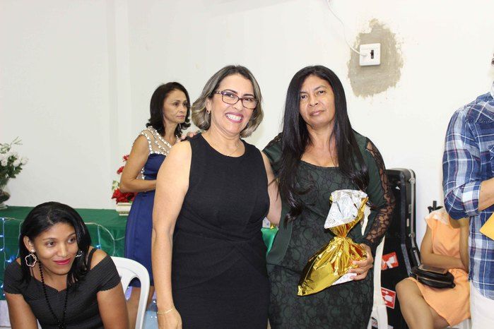 Professores Municipais são Certificados por projetos - Imagem 87