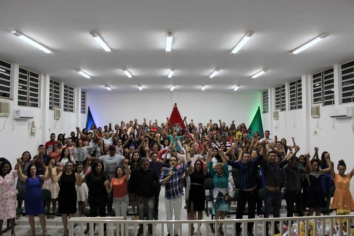 Professores Municipais são Certificados por projetos - Imagem 20