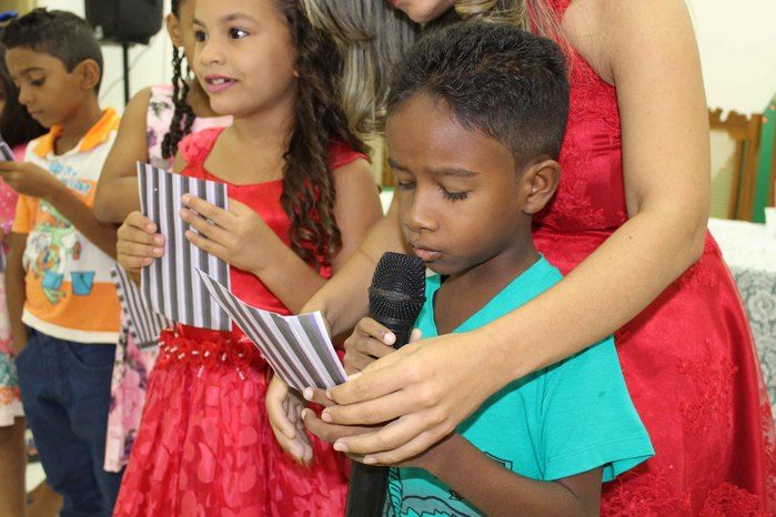 Professores Municipais são Certificados por projetos - Imagem 25