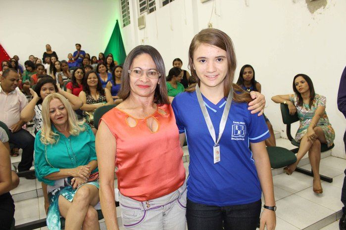 Professores Municipais são Certificados por projetos - Imagem 68