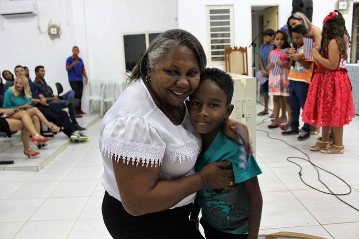 Professores Municipais são Certificados por projetos - Imagem 26