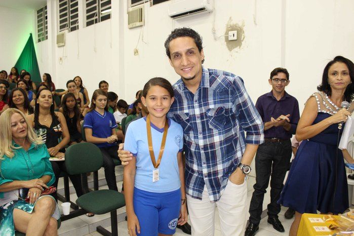 Professores Municipais são Certificados por projetos - Imagem 64