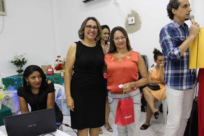 Professores Municipais são Certificados por projetos - Imagem 79