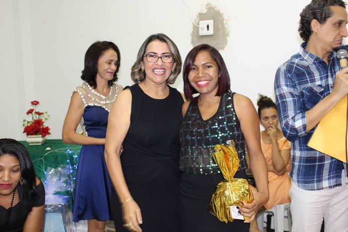 Professores Municipais são Certificados por projetos - Imagem 91