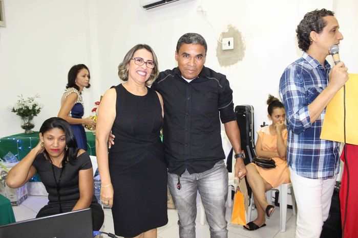 Professores Municipais são Certificados por projetos - Imagem 82