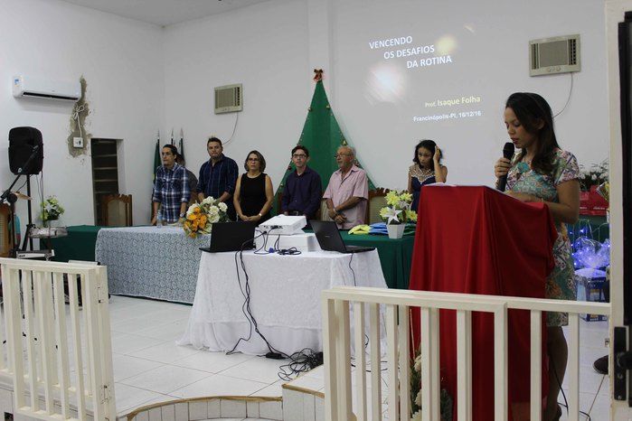 Professores Municipais são Certificados por projetos - Imagem 3